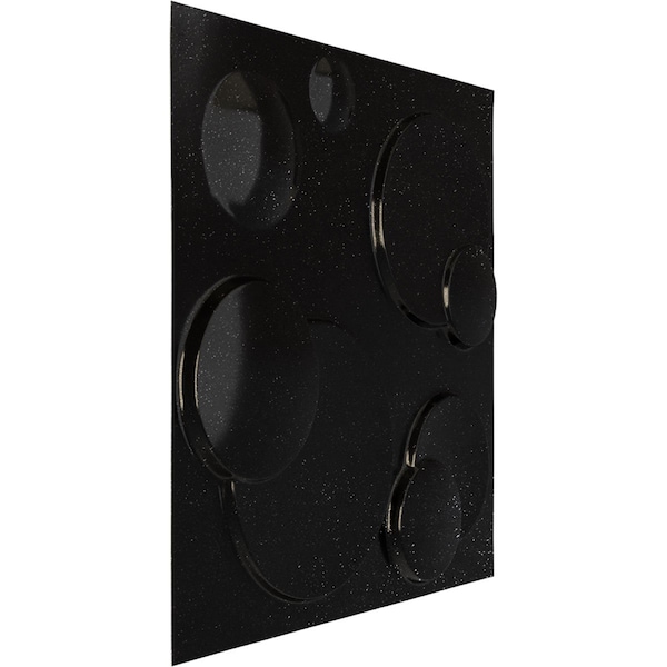 19 5/8in. W X 19 5/8in. H Finley EnduraWall Decorative 3D Wall Panel Covers 2.67 Sq. Ft.
